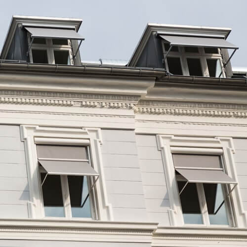 Markisoletten – Schmidt Sonnenschutz
