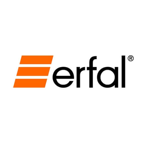 Logo Erfal
