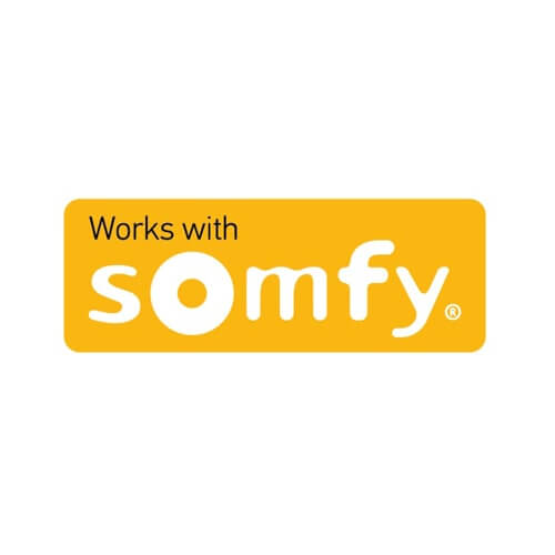Logo Somfy